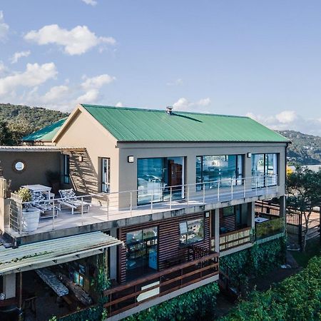The Loft Apartment วิลเดอร์เนส ภายนอก รูปภาพ