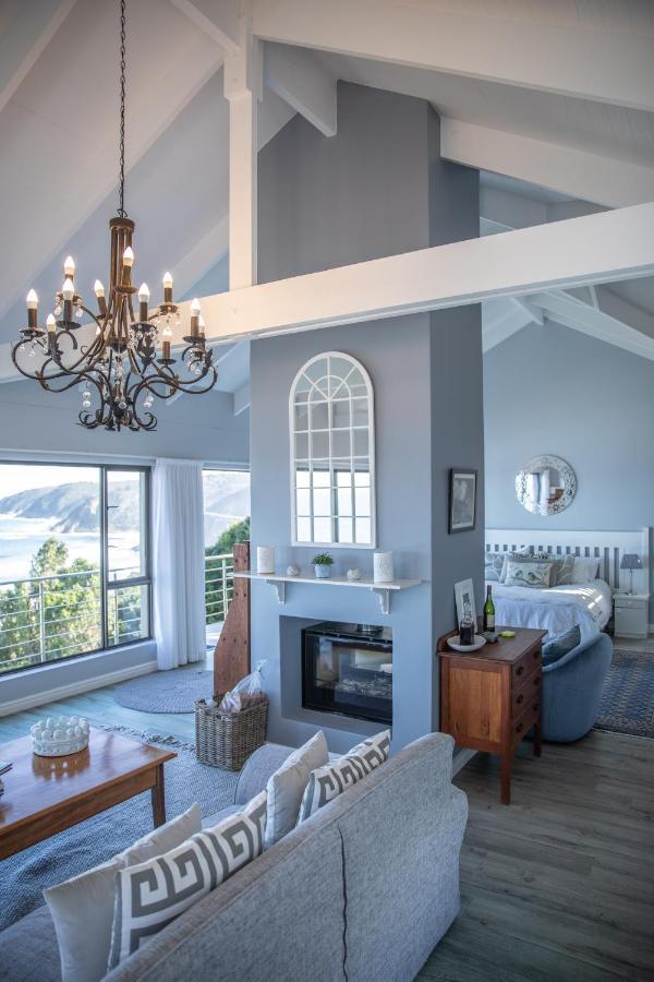 The Loft Apartment วิลเดอร์เนส ภายนอก รูปภาพ