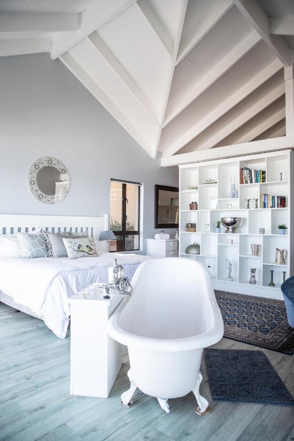 The Loft Apartment วิลเดอร์เนส ภายนอก รูปภาพ