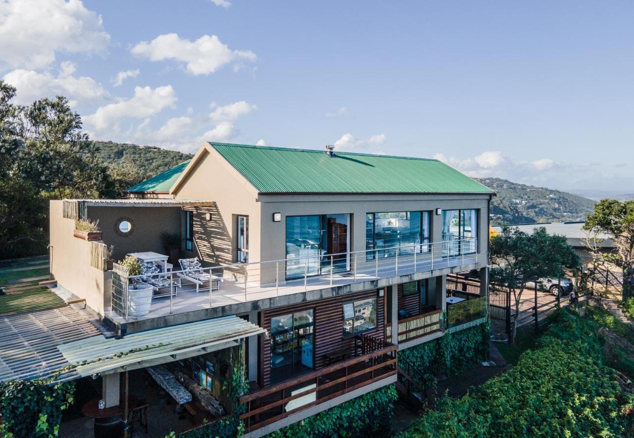 The Loft Apartment วิลเดอร์เนส ภายนอก รูปภาพ