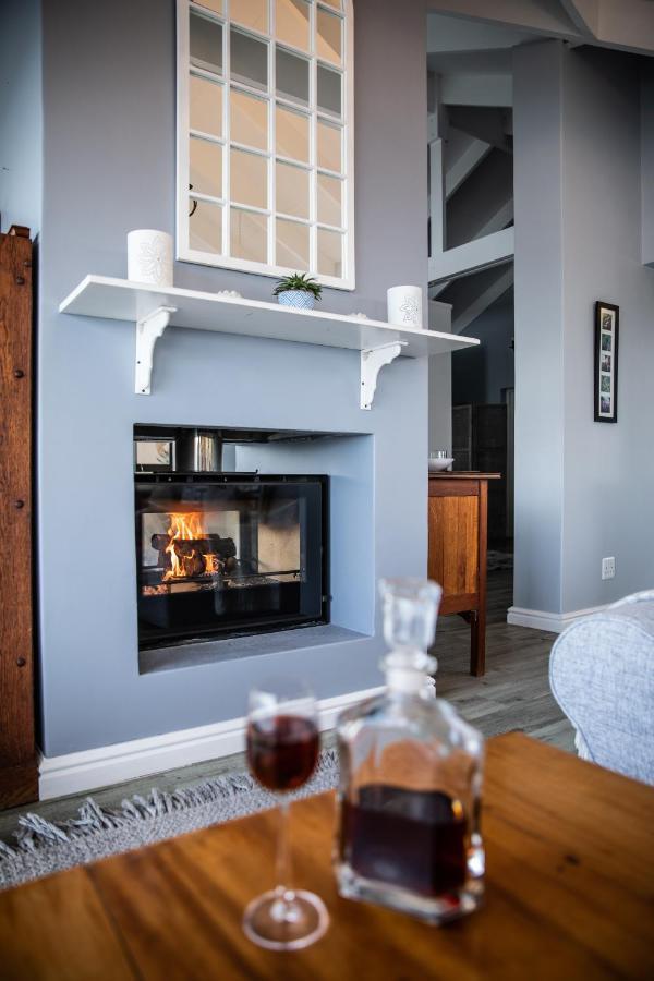 The Loft Apartment วิลเดอร์เนส ภายนอก รูปภาพ