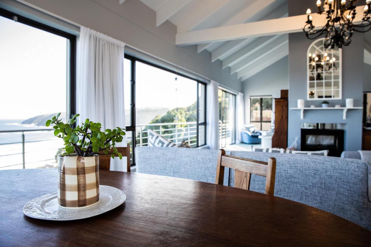 The Loft Apartment วิลเดอร์เนส ภายนอก รูปภาพ