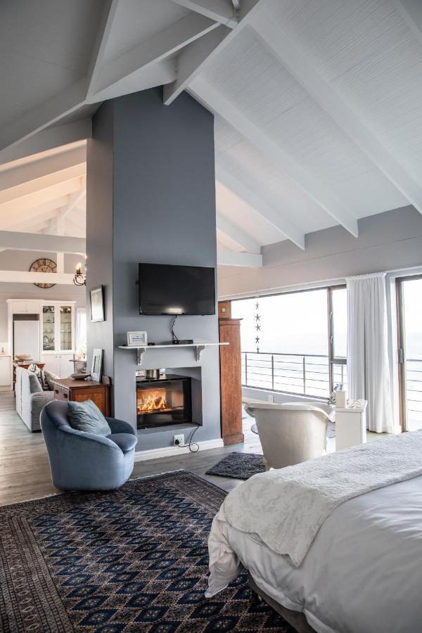 The Loft Apartment วิลเดอร์เนส ภายนอก รูปภาพ